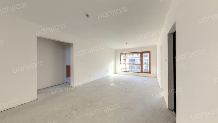 金辉优步湖畔二手房实景图