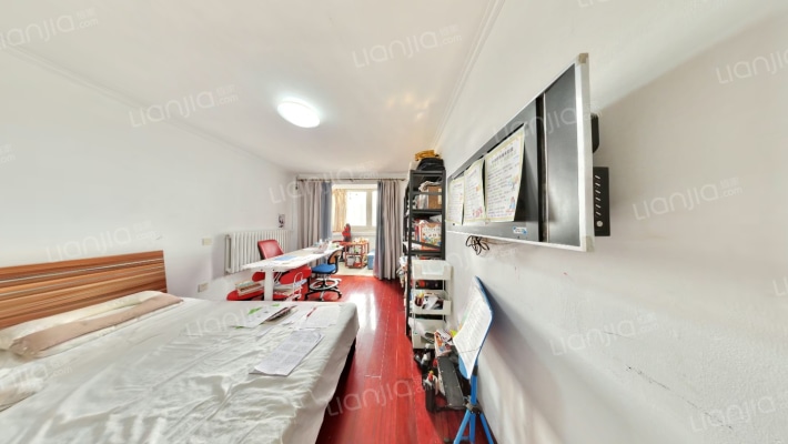 双榆树南里二区二手房实景图