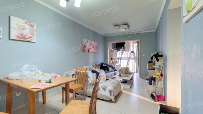 远洋朗郡二手房实景图