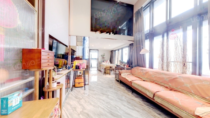 汇金天琅大厦二手房实景图