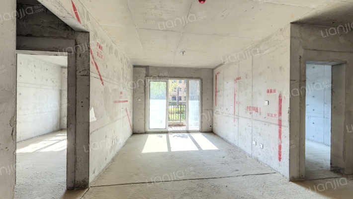 合创桂悦府二手房实景图