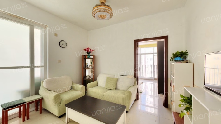 春熙苑二手房实景图