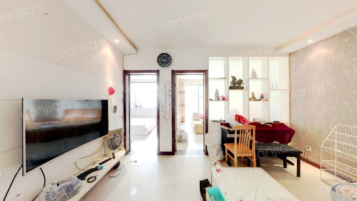 明德花园(潍城区)二手房实景图