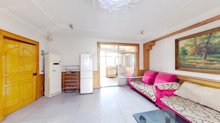 宏园里二手房实景图