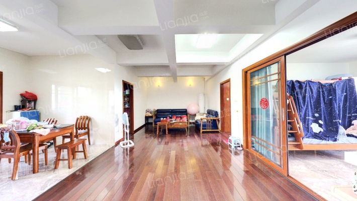 融侨花园二区二手房实景图