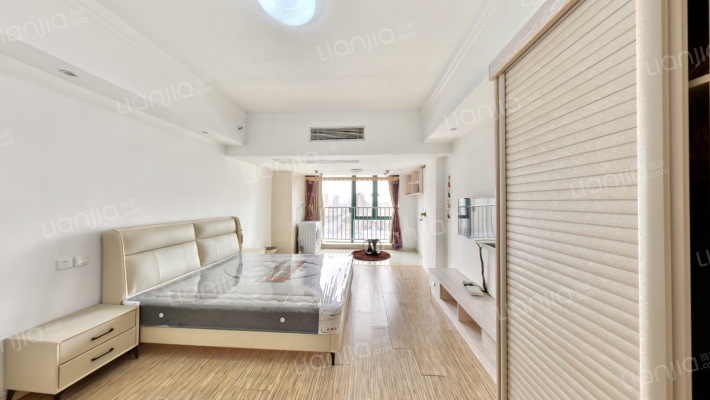 龙城峰景二手房实景图