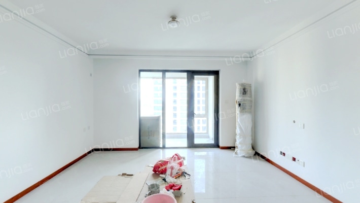 天泰书院康城二手房实景图