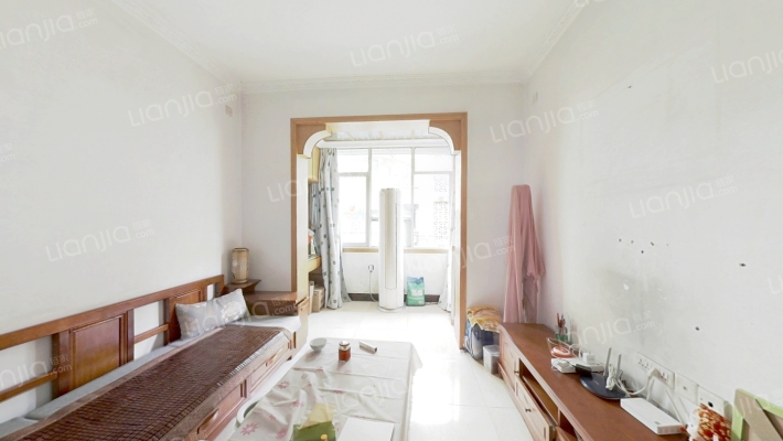 材料所家属区二手房实景图