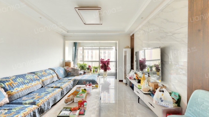 凯地华丽世家二手房实景图