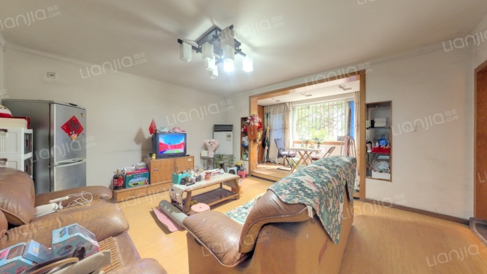 祥和里3号二手房实景图