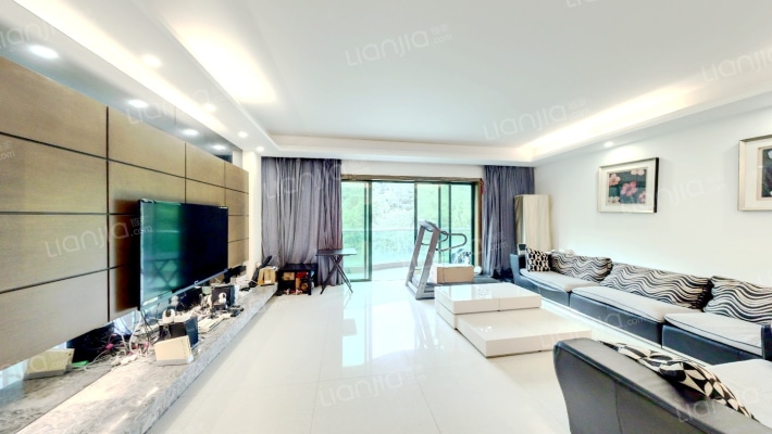 萃峰阁二手房实景图