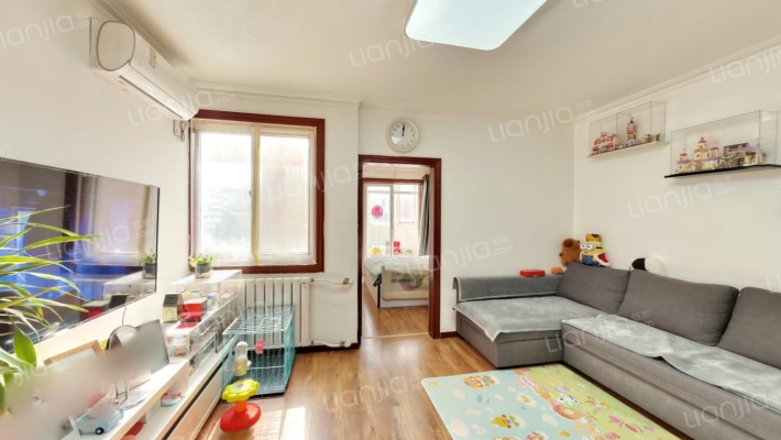 玉安园二手房实景图