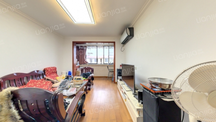 东陆新村六街坊二手房实景图