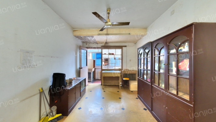 构件厂家属院二手房实景图