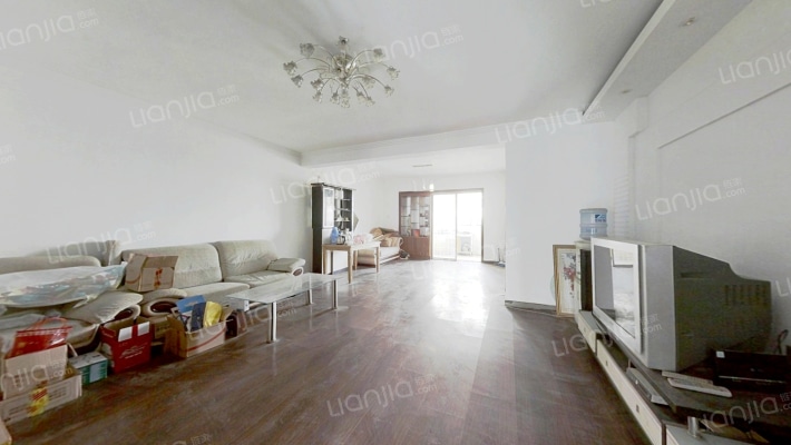 文中路小区二手房实景图