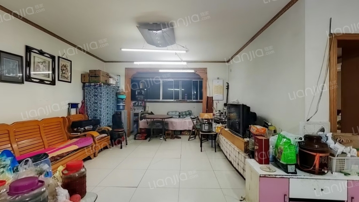 竹园巷41号二手房实景图