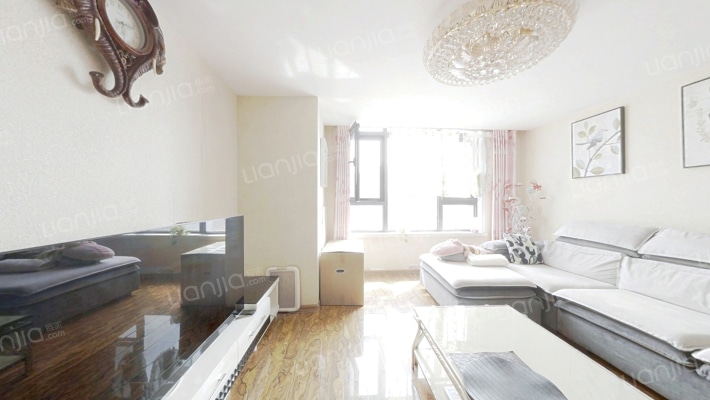 星品大厦二手房实景图