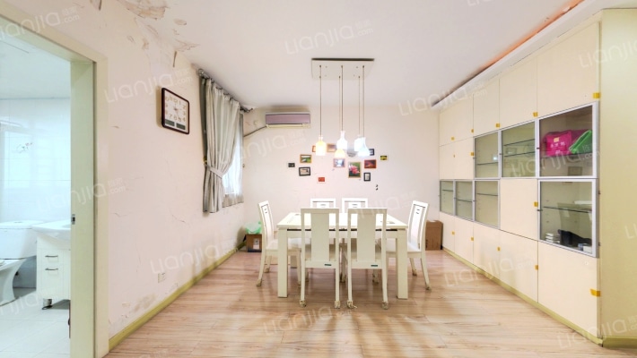 华高一村二手房实景图