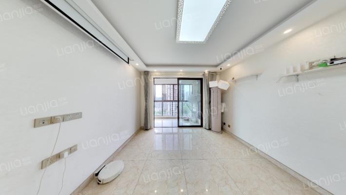 海域天境苑二手房实景图