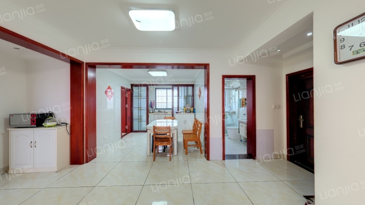 泽园理想城二手房实景图