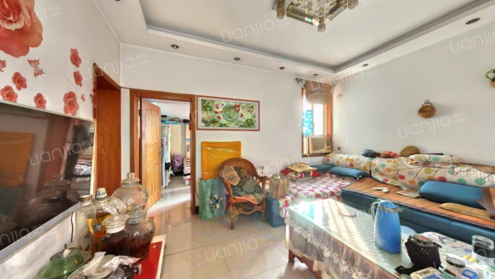 远祖桥二手房实景图