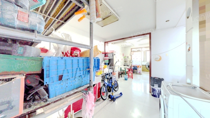 柳兰花苑二手房实景图