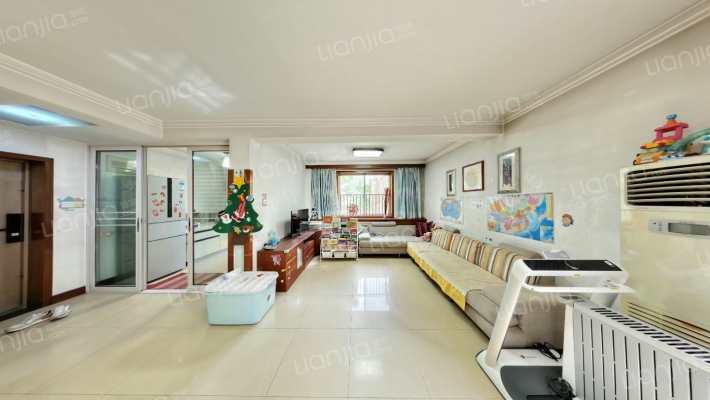 212所南区二手房实景图