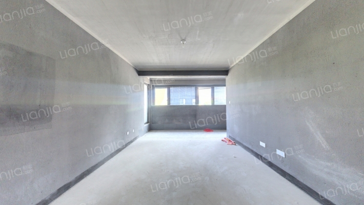 新城云樾春秋二手房实景图