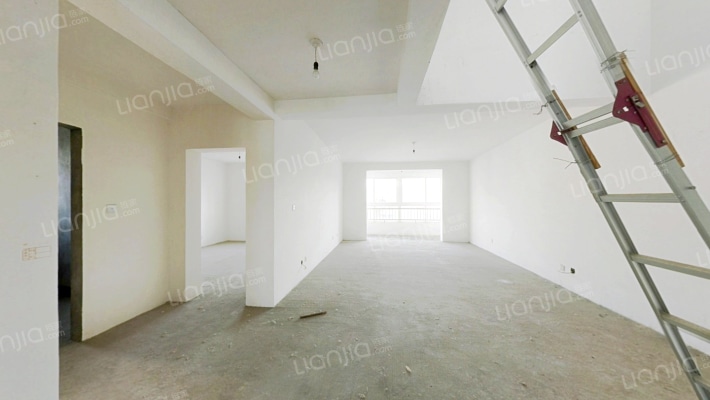 高林水乡花园二手房实景图