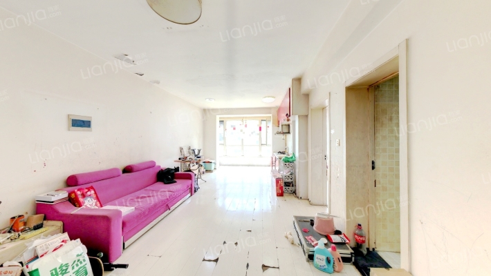 枫景瑞阁二手房实景图