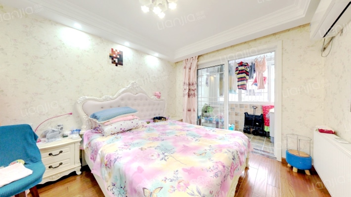 西大影壁二手房实景图