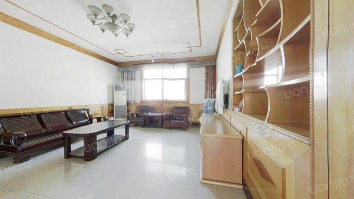 许昌县石油公司家属院二手房实景图