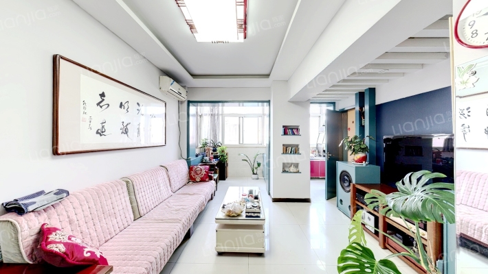 水西门街44号回迁楼二手房实景图