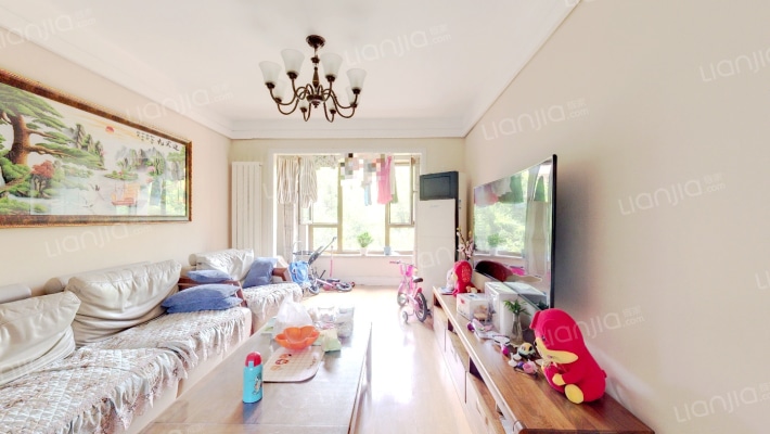 融科瀚棠丰合园二手房实景图