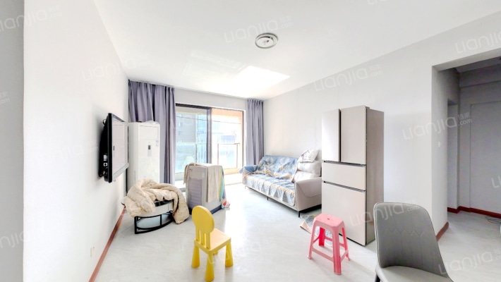 瓯越公馆二手房实景图