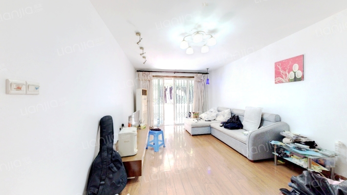 兴元星辰二手房实景图