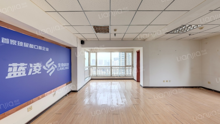 华都天韵大厦二手房实景图