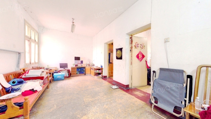 田园村二手房实景图