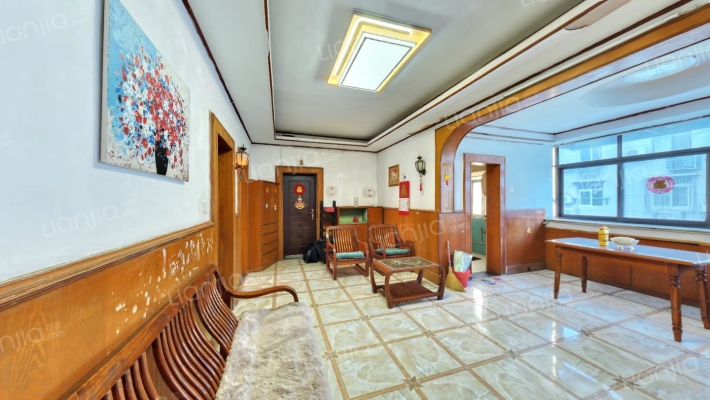 汉阳大街82号二手房实景图