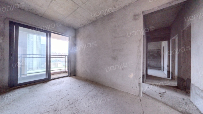 湖心岛1号花园二手房实景图