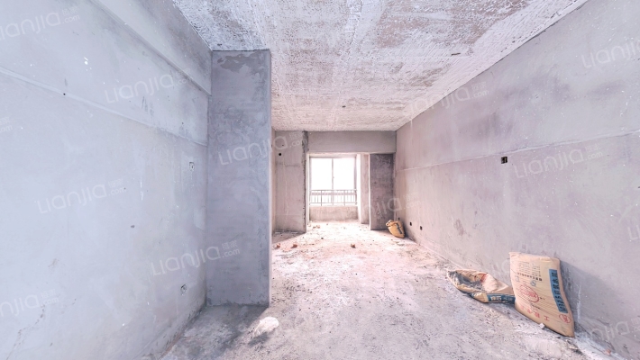 翰城国际二手房实景图