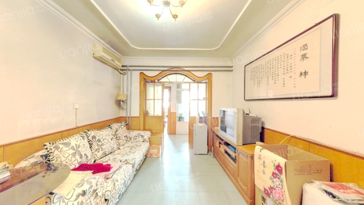 电大街21号二手房实景图