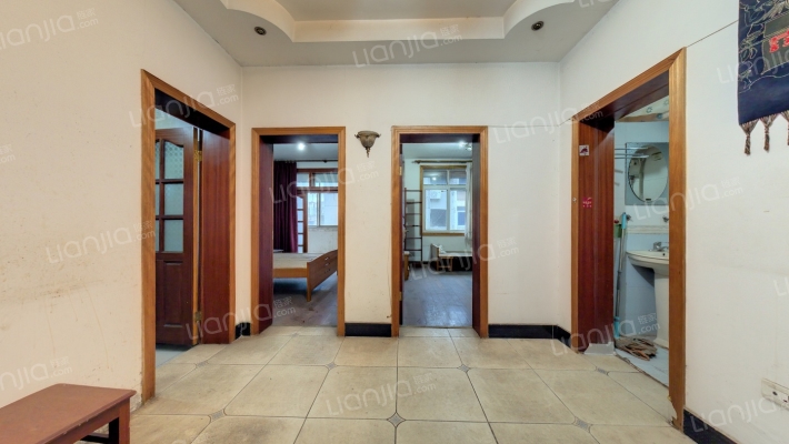 常青五垸二手房实景图