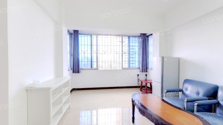 丽苑大厦(越秀区)二手房实景图