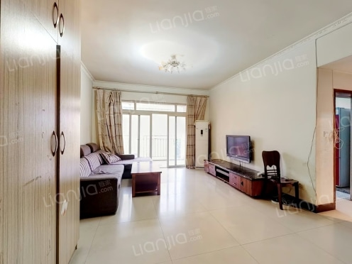 整租·卫星半岛 2室2厅 东