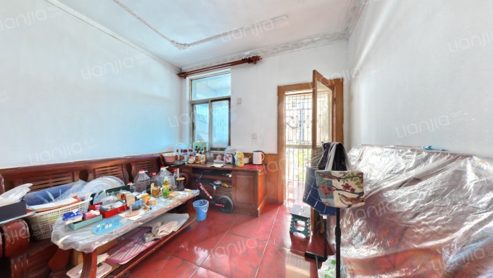 同昌花园二手房实景图