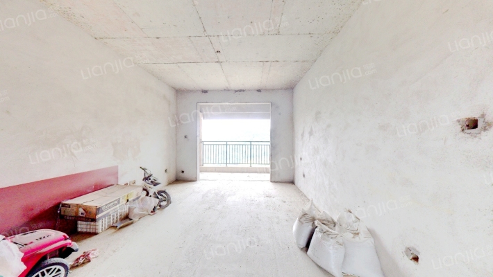 林家湾二手房实景图