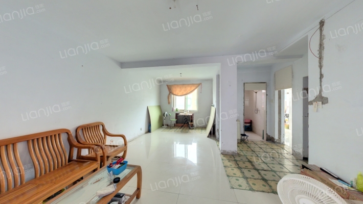 幸浴胡同1号院二手房实景图