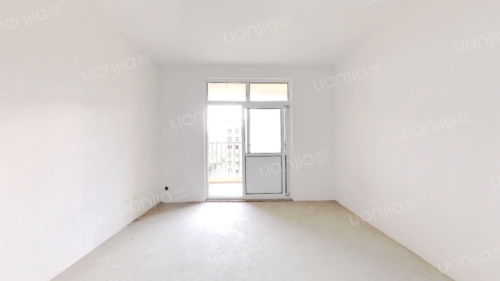 北上海花园A区二手房实景图