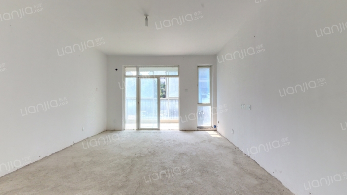 中兴和园西区二手房实景图